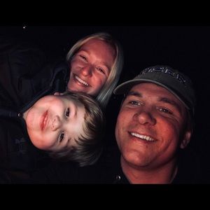 Meet your Posher, Zach